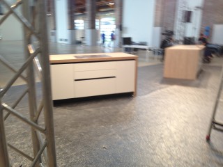Fabbrica del vapore Milano Audiorent