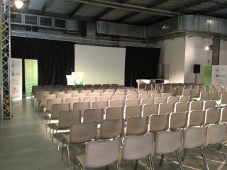 Convention Edilcamp Superstudio